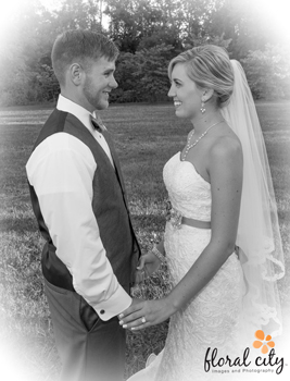 The Manis Wedding Jessica and Jory