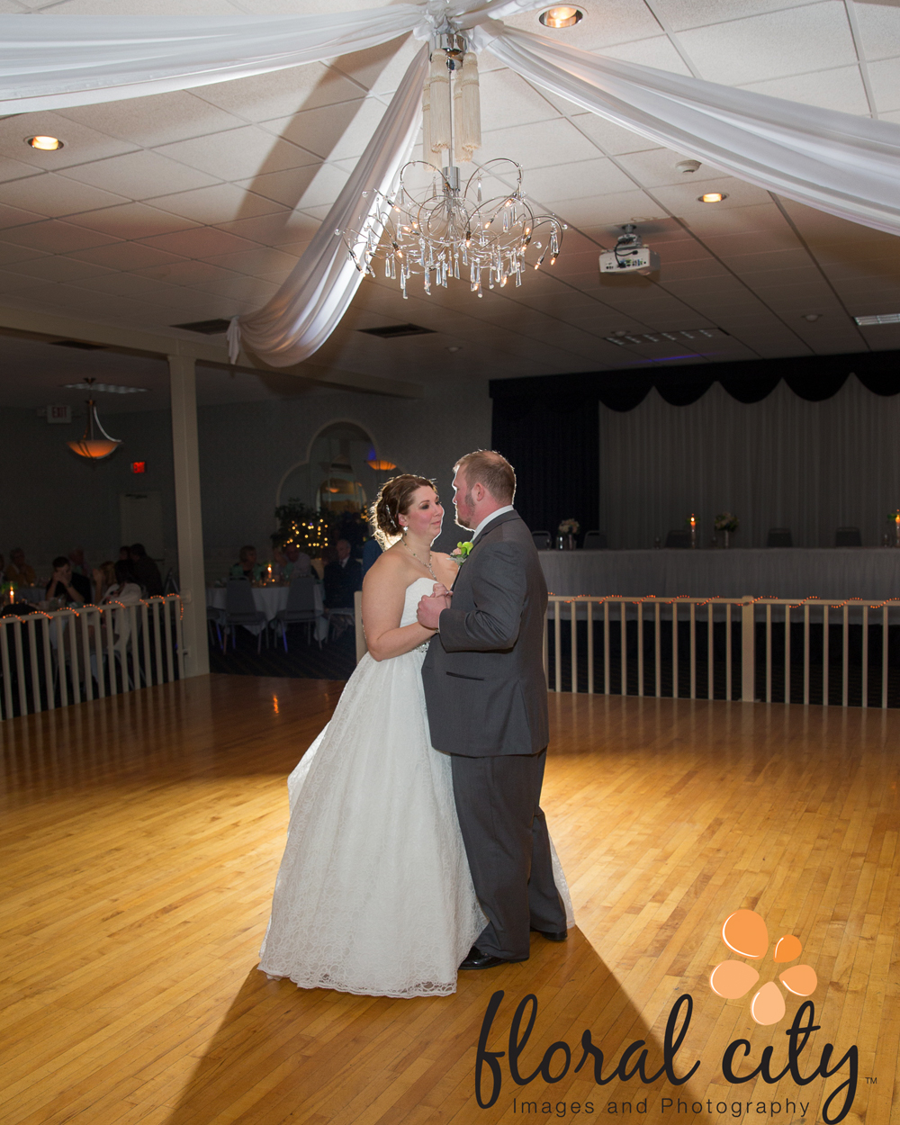 Beth and Ben