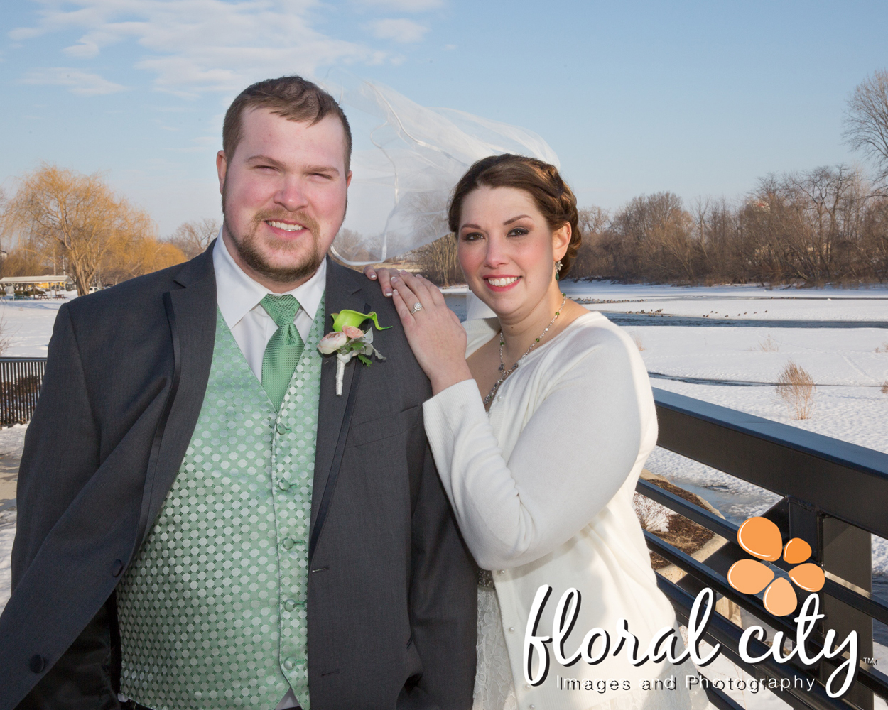 Beth and Ben