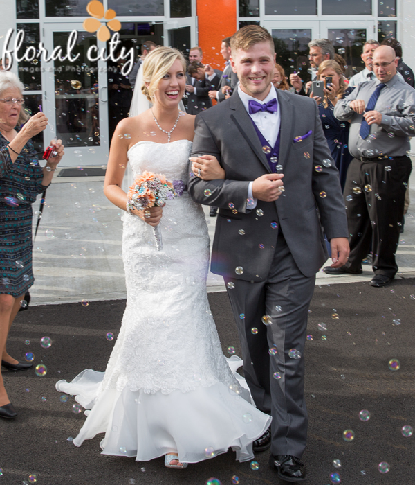 WeddingWire Couples' Choice Award Winner for 2016 