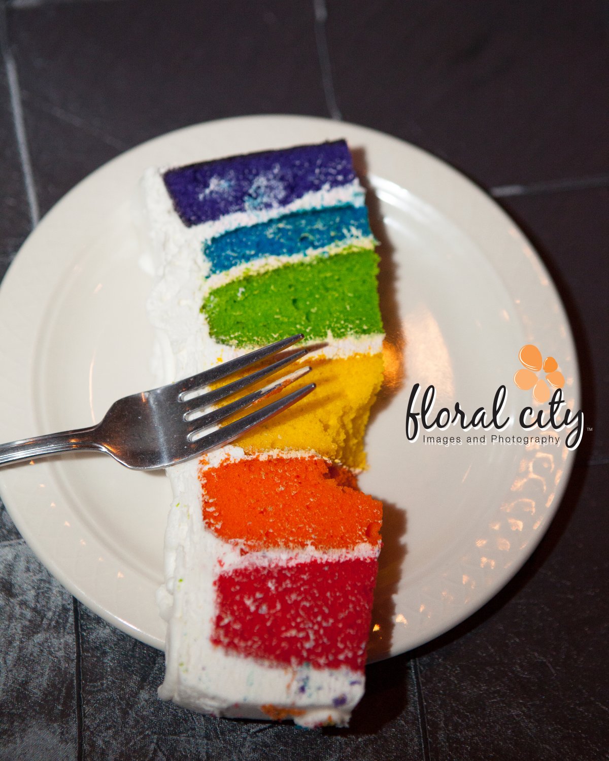 Let Them Eat Cake! 