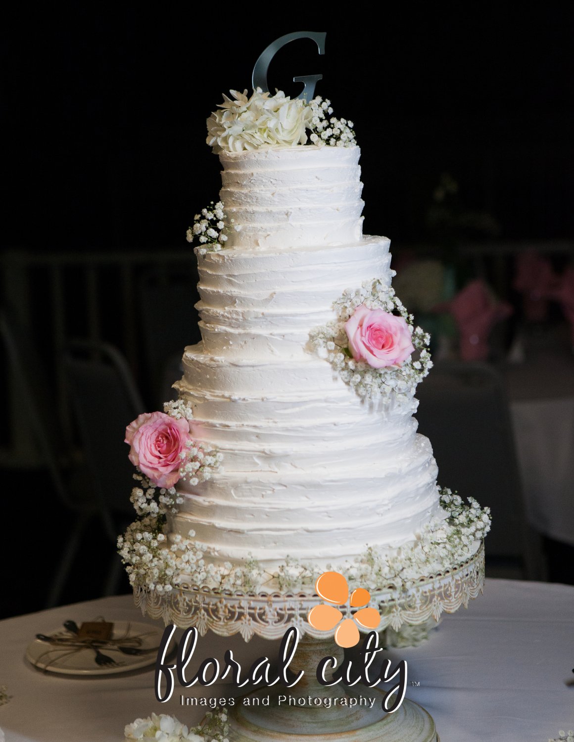 Let Them Eat Cake! 