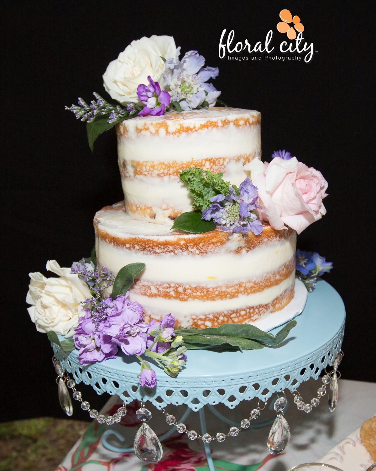 Let Them Eat Cake! 