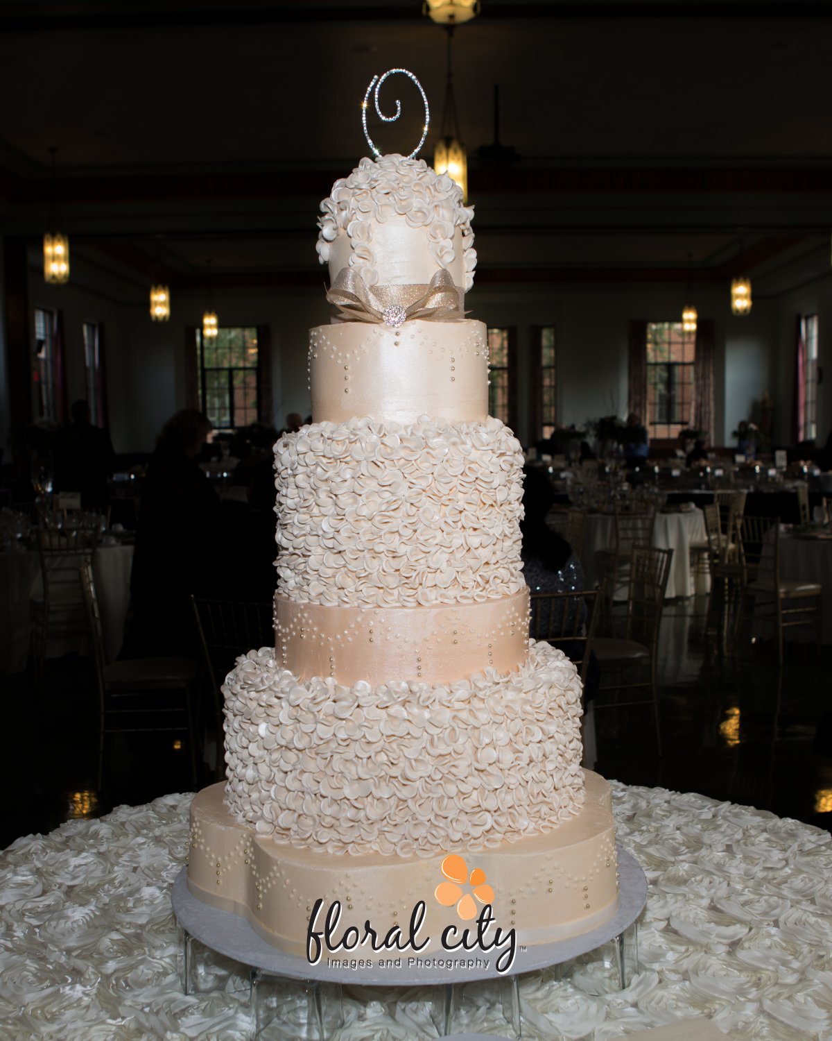 Let Them Eat Cake! 