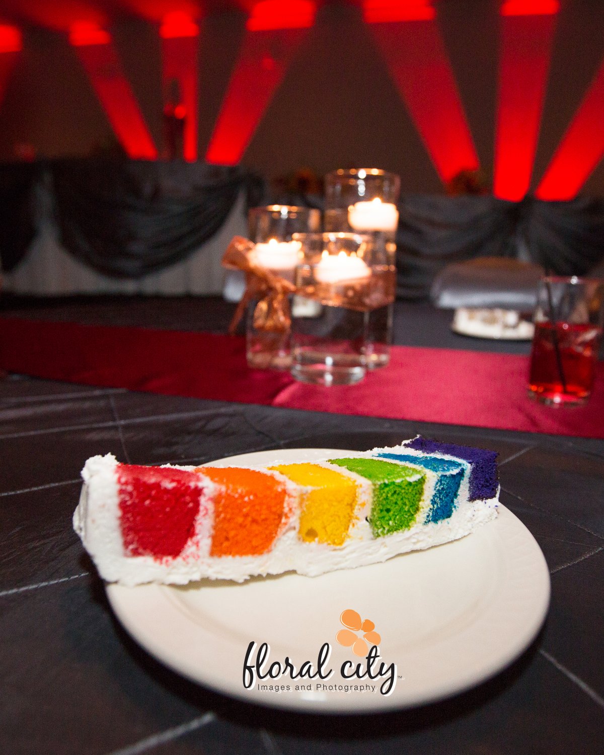 Let Them Eat Cake! 