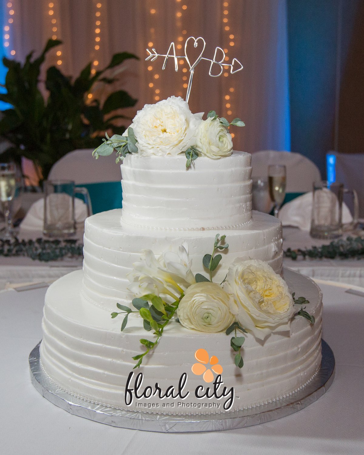 Let Them Eat Cake! 