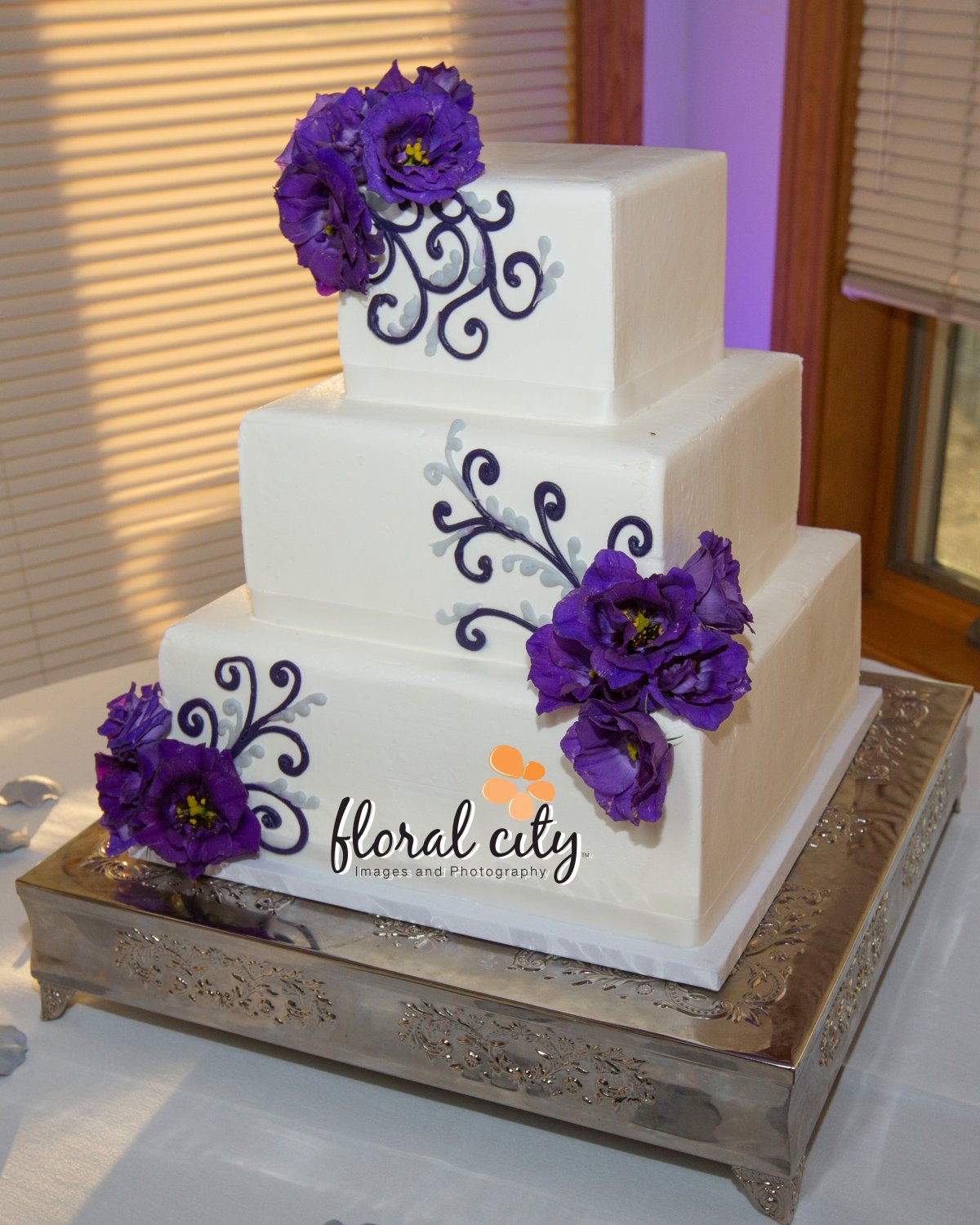 Let Them Eat Cake! 