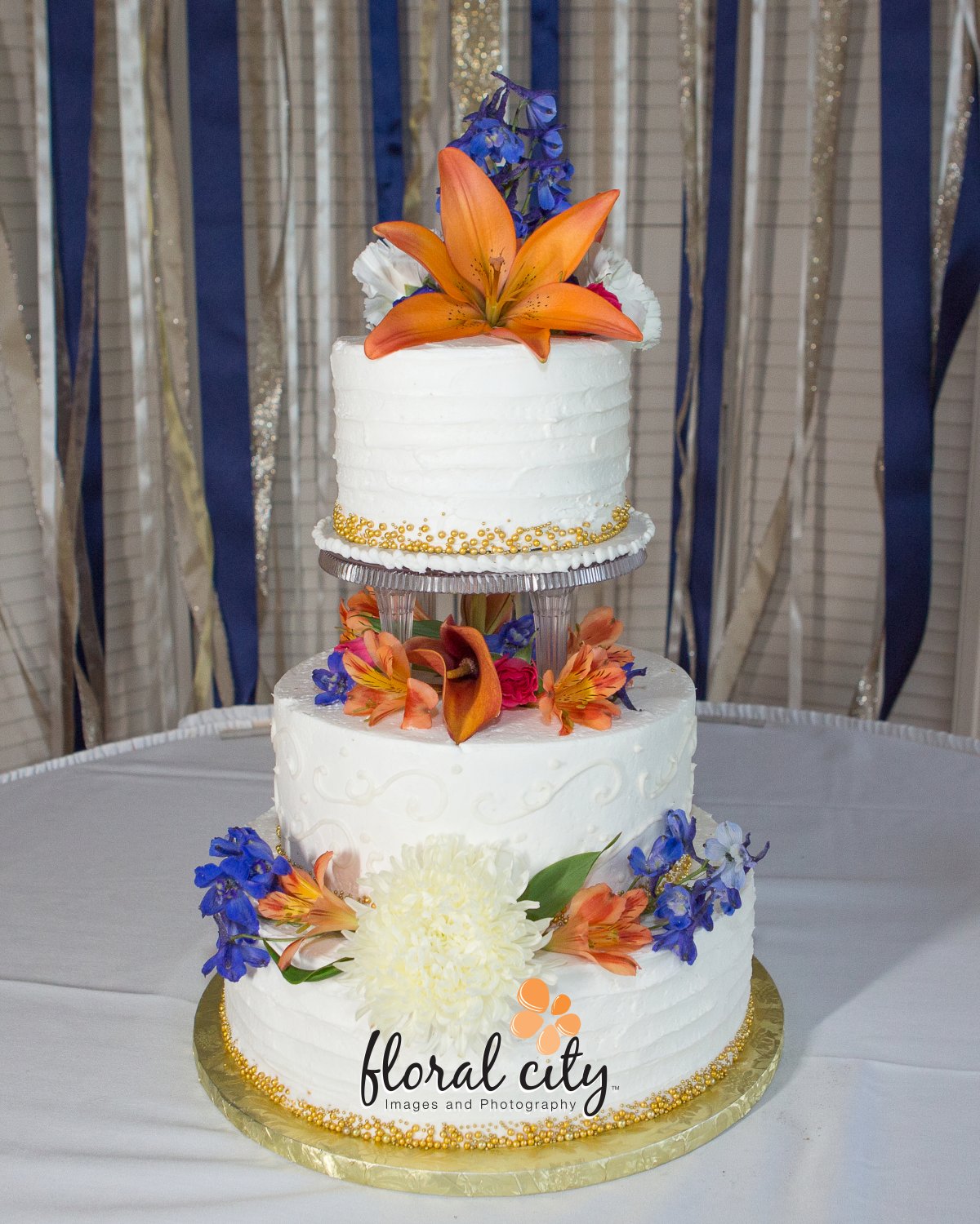 Let Them Eat Cake! 