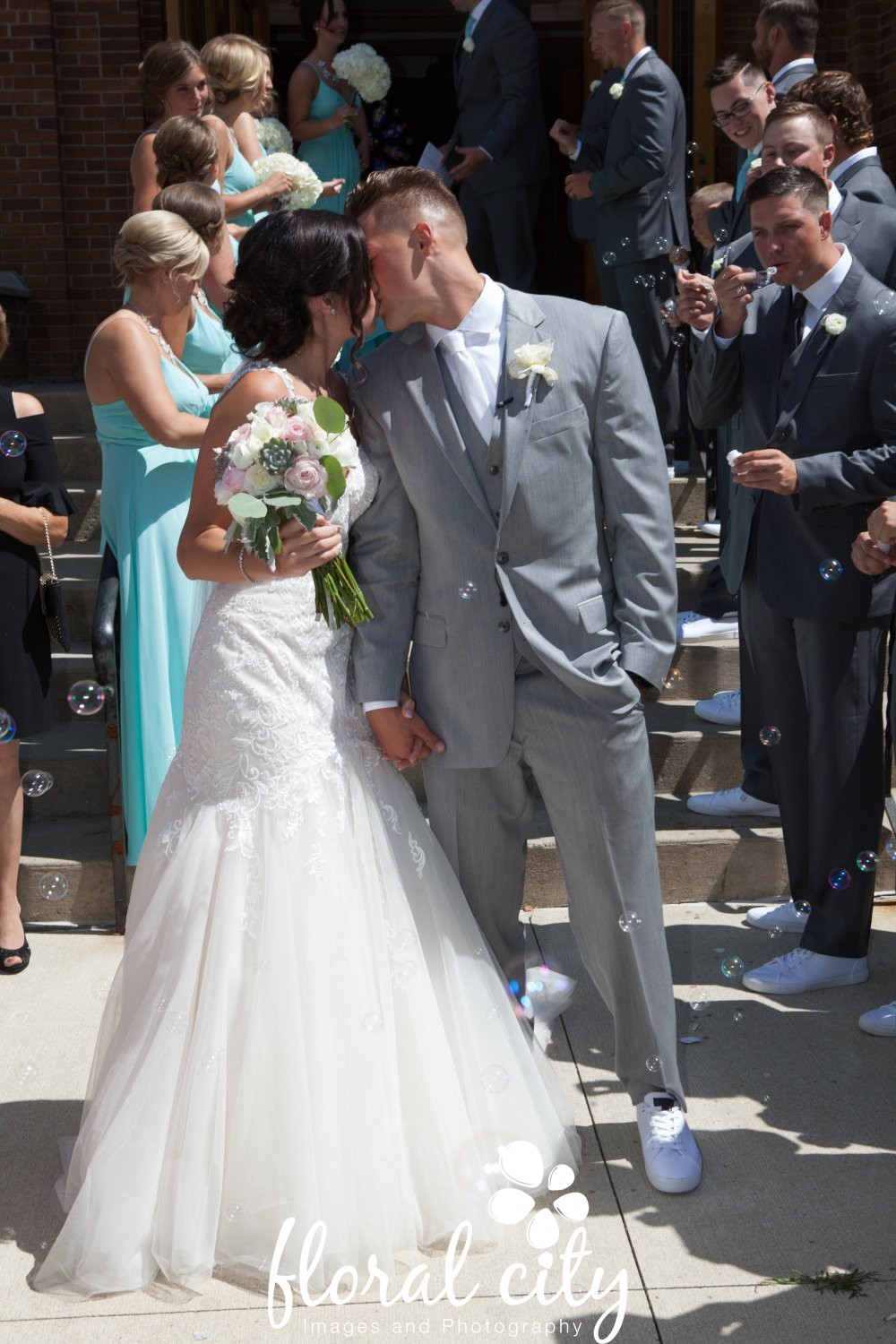Macy and Daniel 